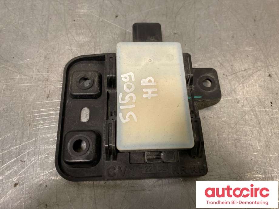 Sensor blindsone til Kia EV6 2021-->>  (LES INFO|99150-CV000|99150CV000|)