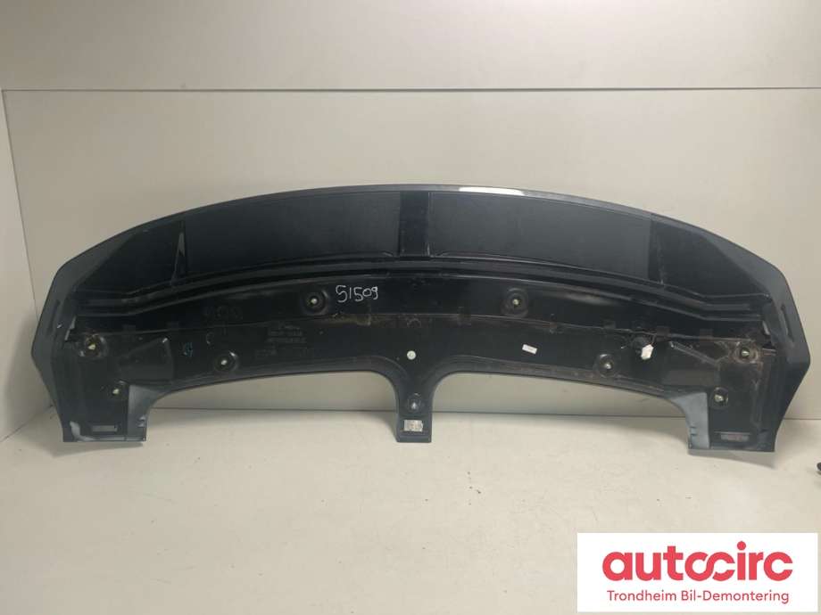 Spoiler bakluke til Kia EV6 2021-->>  (LES INFO|87210-CV000|87210CV000AGT|87210CV000)
