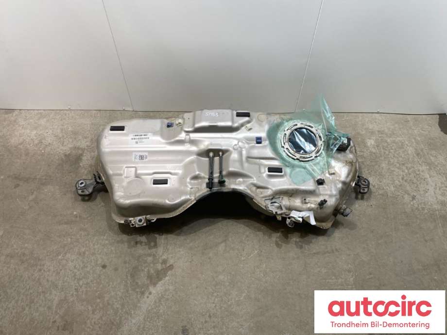 Bensintank til Volvo XC60, 2017-->> (Type II)  (VOLVO|32139164)