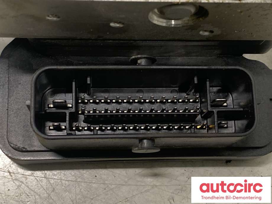 ABS sentral til Citroën C4, Cactus 2018-2021 (Fase 2)  (..|1635649180|1682597280|)