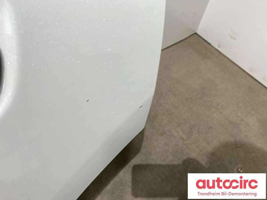 Dør venstre bak til Citroën C4, Cactus 2018-2021 (Fase 2)  (..|9821336680|)