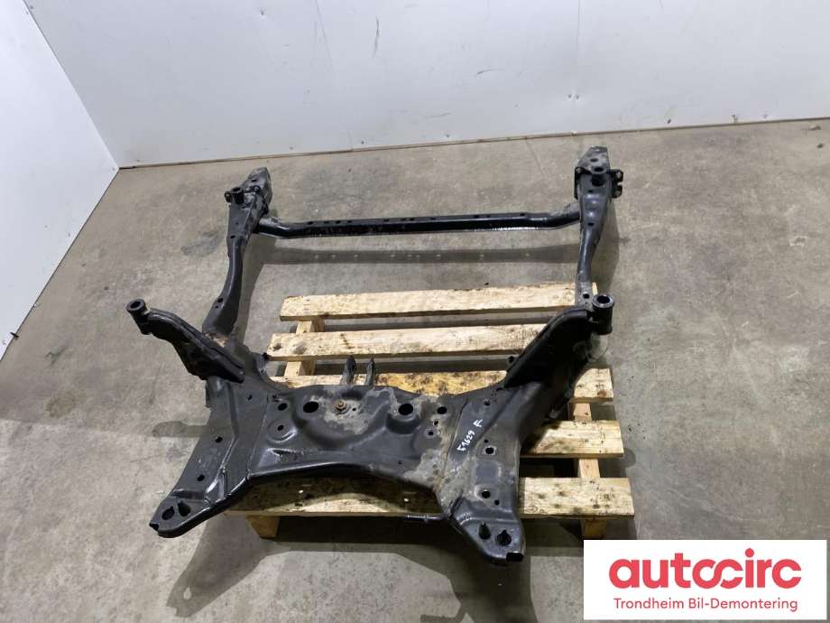 Travers foran hoved til Mazda 6, 2018-->> (Type III, Fase 3)  (..|KB7W-34-80XD)