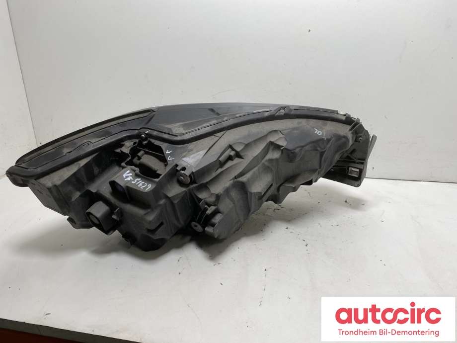 Frontlykt venstre full-LED til Mazda 6 2018-->> (Type III, Fase 3)  (REDUSERT PRIS|GSJ5-51-041B|GSJ551041B|)