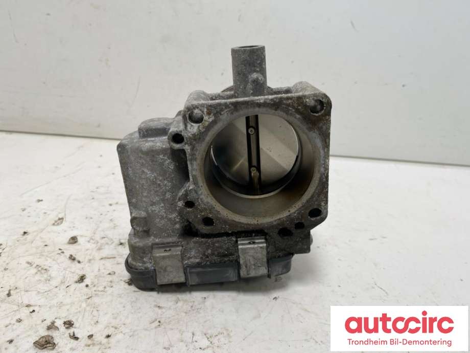 Spjeldhus til VW Golf VII 2012-2017 (Fase 1)  (..|03F133062B|)