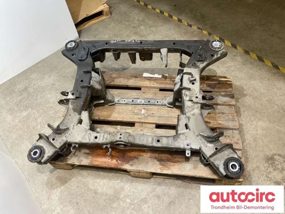 Travers bak til Hyundai Ioniq 5 2021-->>  (..|55405GI100|)