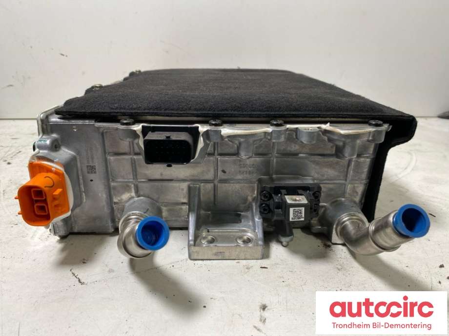 Batterilader (OBC - On Board Charger) til Hyundai Ioniq 5 2021-->>  (MOBIS|36400-1XAB0|364001XAB0|)
