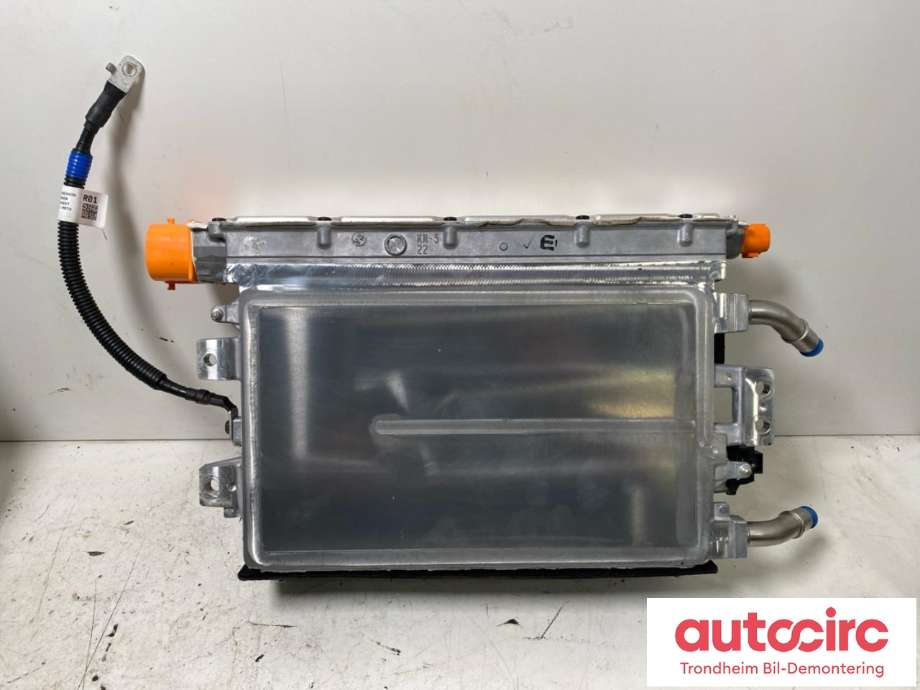 Batterilader (OBC - On Board Charger) til Hyundai Ioniq 5 2021-->>  (MOBIS|36400-1XAB0|364001XAB0|)