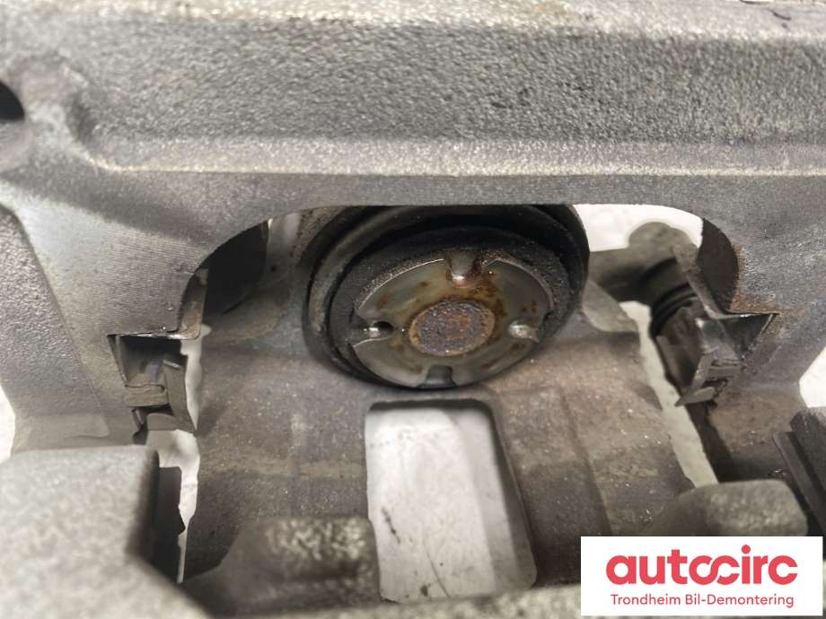 Bremsecaliper venstre bak, elektrisk til Hyundai Ioniq 5 2021-->>  (58210GI600|58310GIA60|)