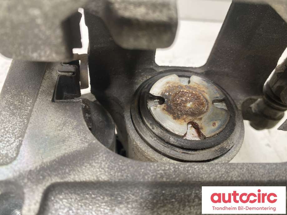 Bremsecaliper høyre bak, elektrisk til Hyundai Ioniq 5 2021-->>  (58230GI600|58311GIA60|)