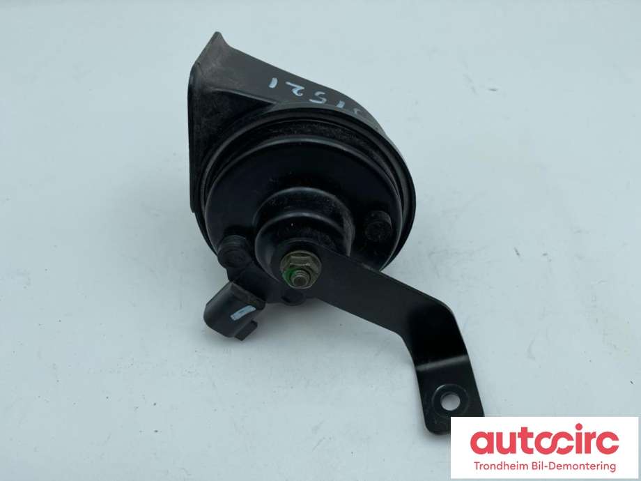 Horn/signalhorn til Maxus e-Deliver 9 2020-->>  (..|V030902|)