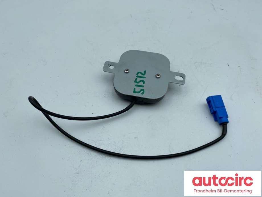 Antenne navigasjon til Maxus e-Deliver 9 2020-->>  (..|C00191866|)