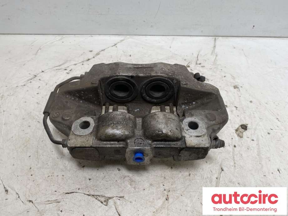 Bremsecaliper høyre foran til Alfa Romeo Giulia 2016-->> (..|50544756|)