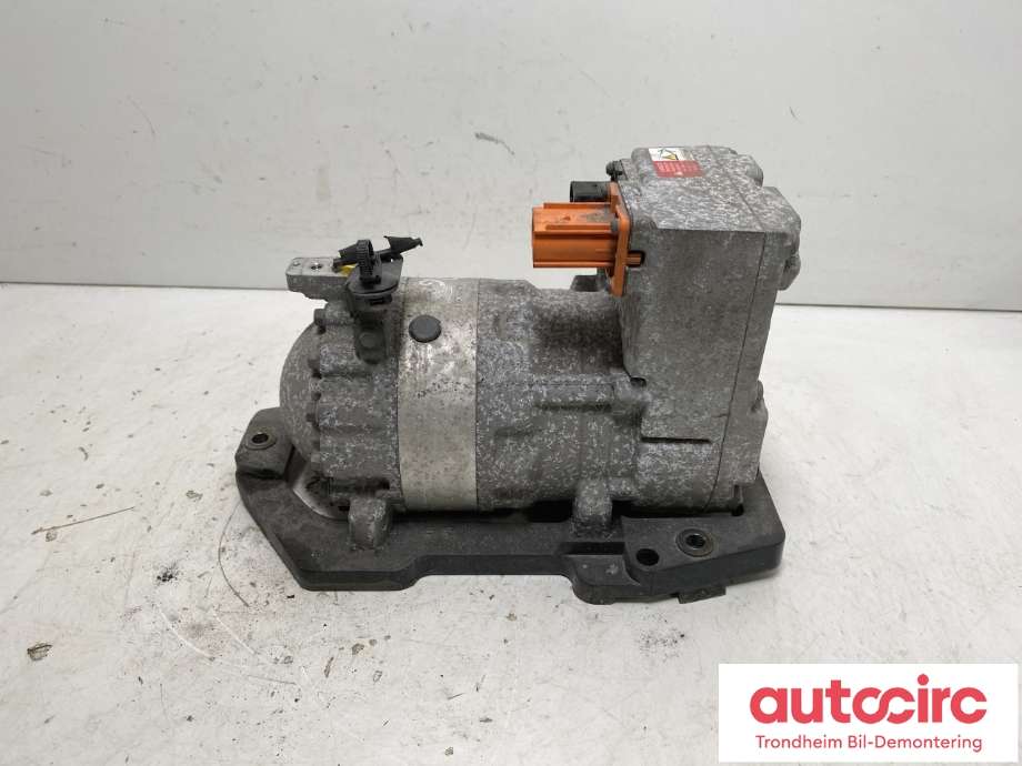 Aircondition kompressor elbil til VW ID.3 2020-->>  (1EA820808B|1EA820808H|)