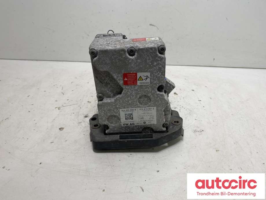 Aircondition kompressor elbil til VW ID.3 2020-->>  (1EA820808B|1EA820808H|)