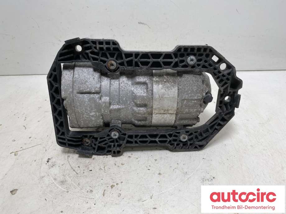 Aircondition kompressor elbil til VW ID.3 2020-->>  (1EA820808B|1EA820808H|)