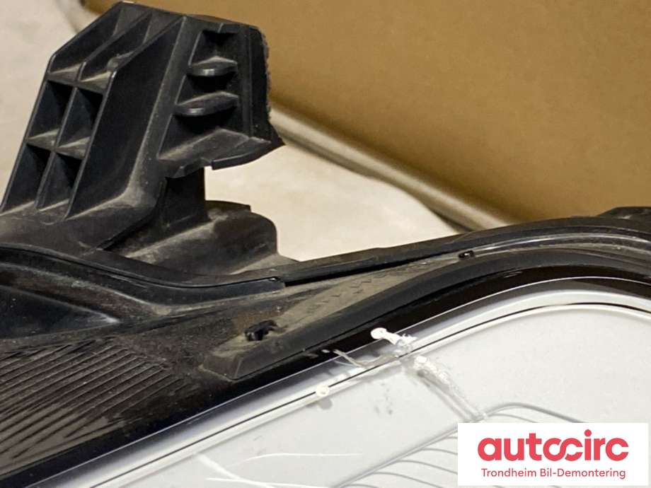 Frontlykt venstre full-LED til VW ID.3 2020-->> (..|10B941005A|10B941029|10B941029A)