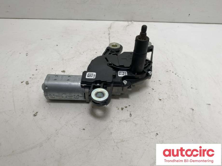 Viskermotor bakrute til VW ID.3 2020-->> (VALEO|5H0955711|5H0955711B|)