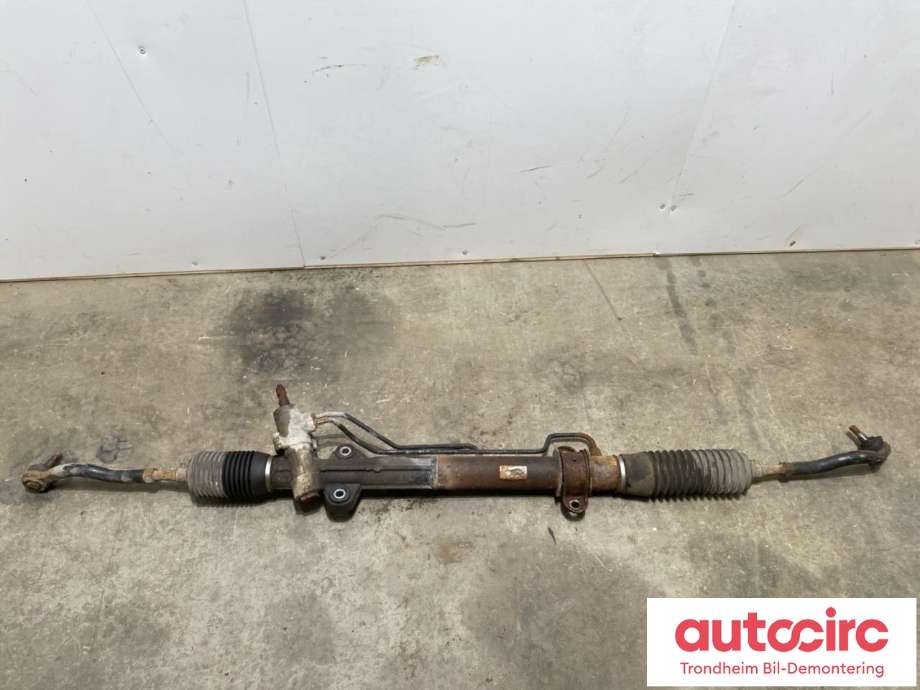 Tannstang til Mitsubishi Pajero 2007-2016 (Type IV, Fase 1)  (..|4410A139|)
