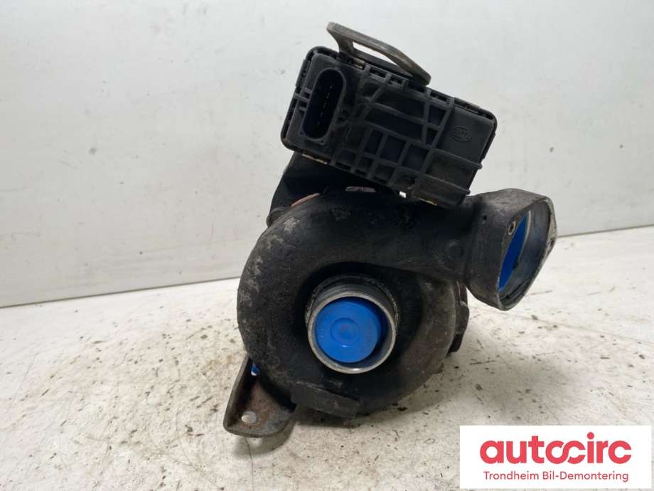 Turbo til BMW X5 2007-2013 (E70) (E70) (..|GT2260V|7796314|11657796314)