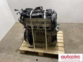 Motor diesel til VW Caddy,   (DTRC|05L 100 031 R)