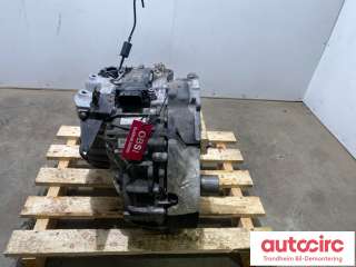 Girkasse automat til Land Rover Range Rover, Evoque, 2011-2019 (Type I)  (|LR049855)