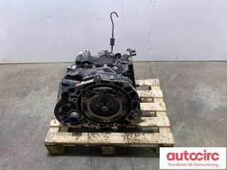 Girkasse automat til Land Rover Range Rover, Evoque, 2011-2019 (Type I)  (|LR079450)