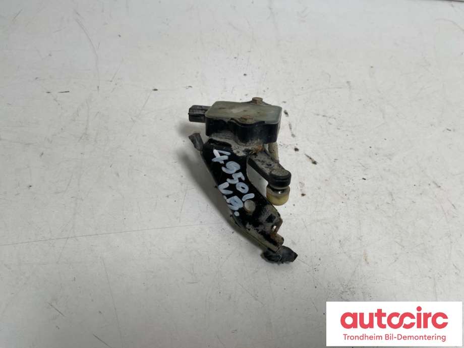 Sensor nivå, venstre bak til Ford Mondeo 2019-->> (Type V, Fase 2)  (E1GC-5B690-AXF|2333891|)