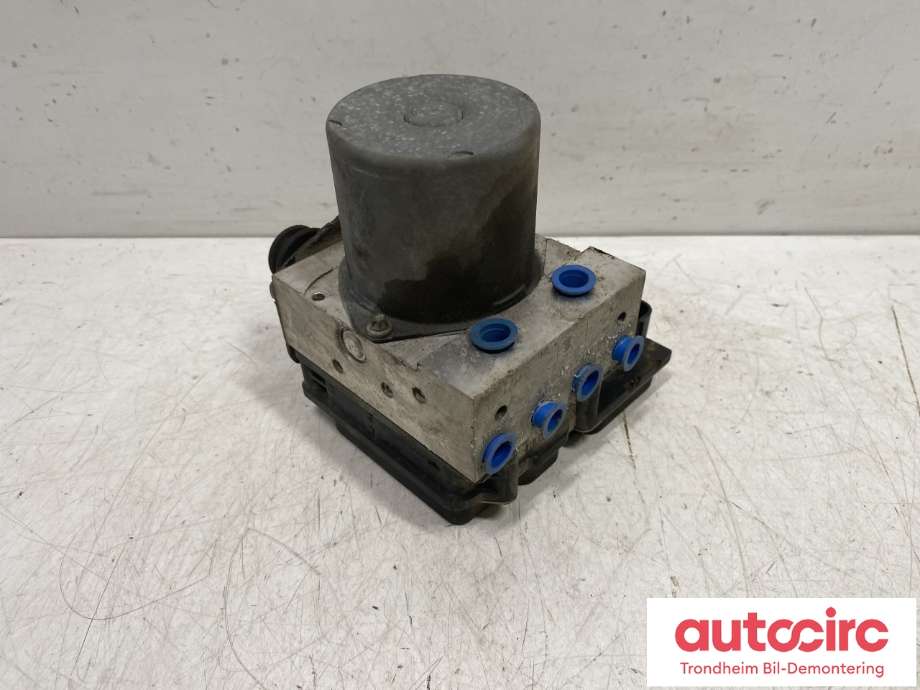 ABS sentral til Audi A4 2007-2014 (Type IV) (B8) (B8) (8K0614517GJ|8K0907379CH|)