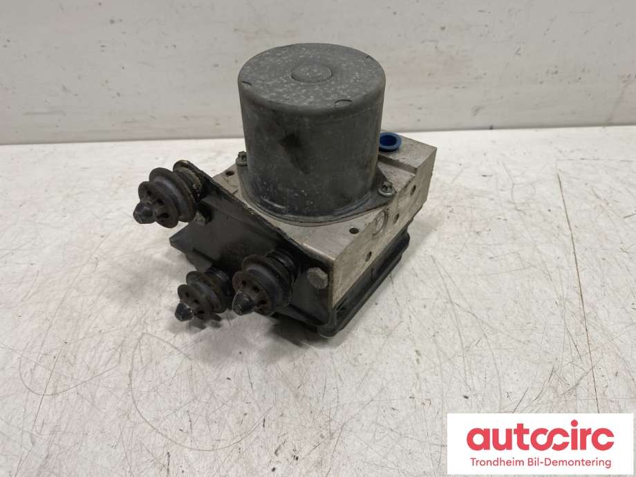ABS sentral til Audi A4 2007-2014 (Type IV) (B8) (B8) (8K0614517GJ|8K0907379CH|)