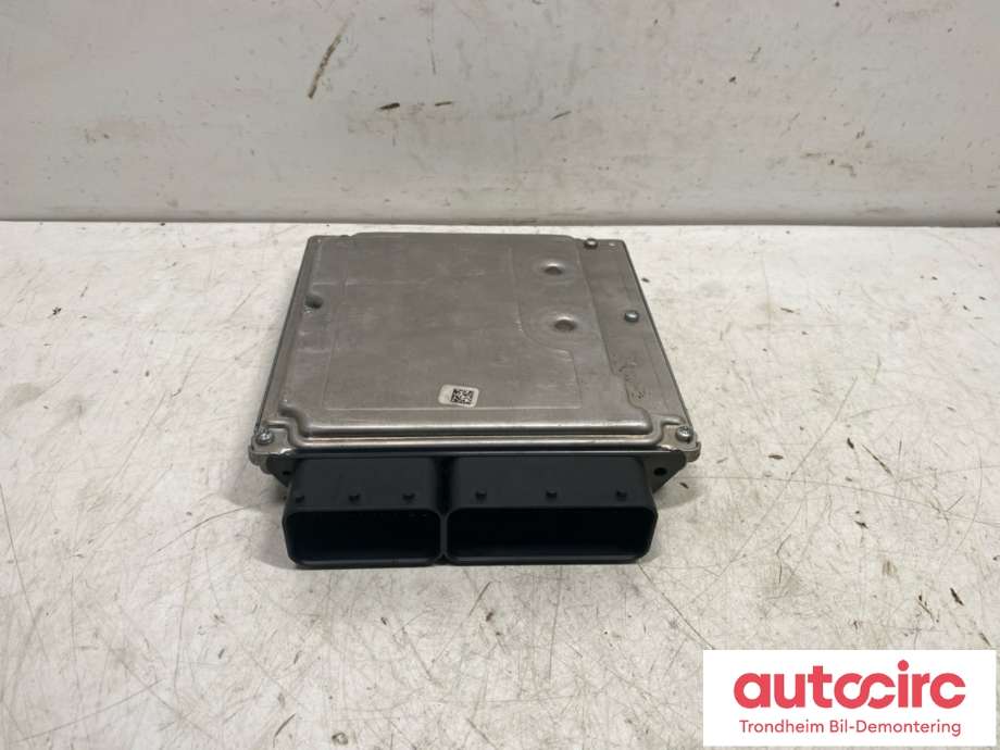 Styreenhet motor til BMW 5-Serie 2003-2010 (E60/E61) (E60/E61) (BOSCH|13617808405|0 281 013 852|)