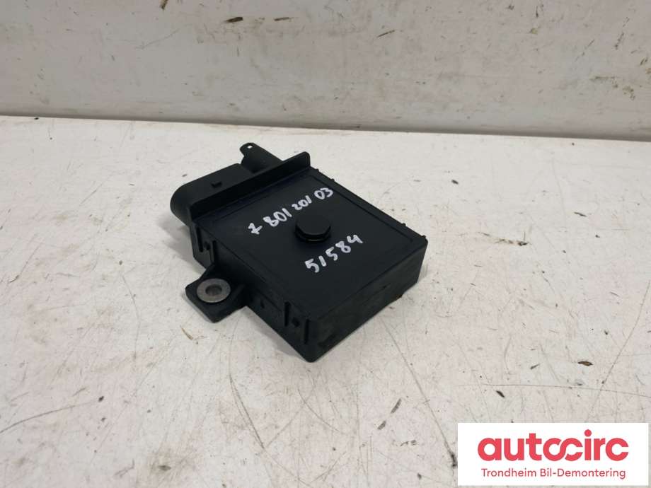Rele gløde til BMW 5-Serie 2003-2010 (E60/E61) (E60/E61) (..|12217801201|)