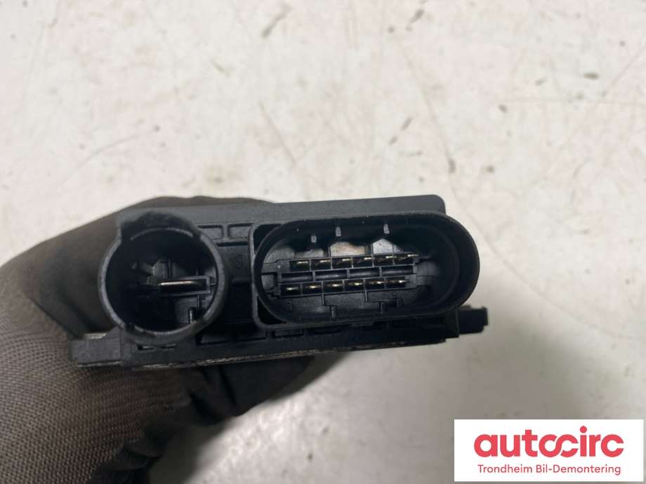Rele gløde til BMW 5-Serie 2003-2010 (E60/E61) (E60/E61) (..|12217801201|)