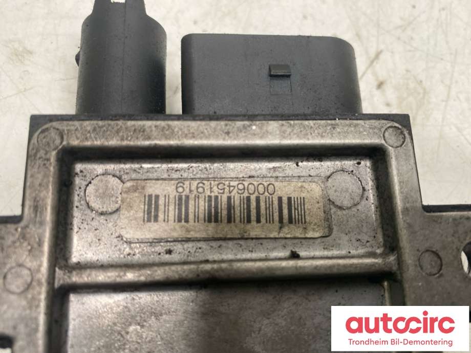 Rele gløde til BMW 5-Serie 2003-2010 (E60/E61) (E60/E61) (..|12217801201|)