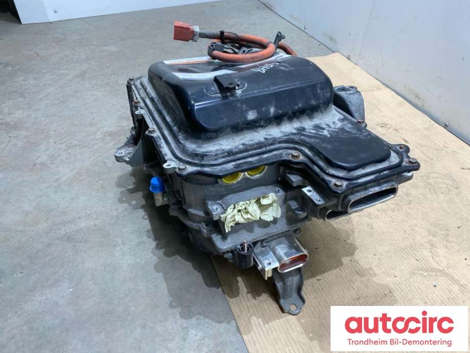 Inverter hybrid til Lexus RX 2003-2009 (Type II) (XU30) (XU30) (G92A048020|G92A048080|)