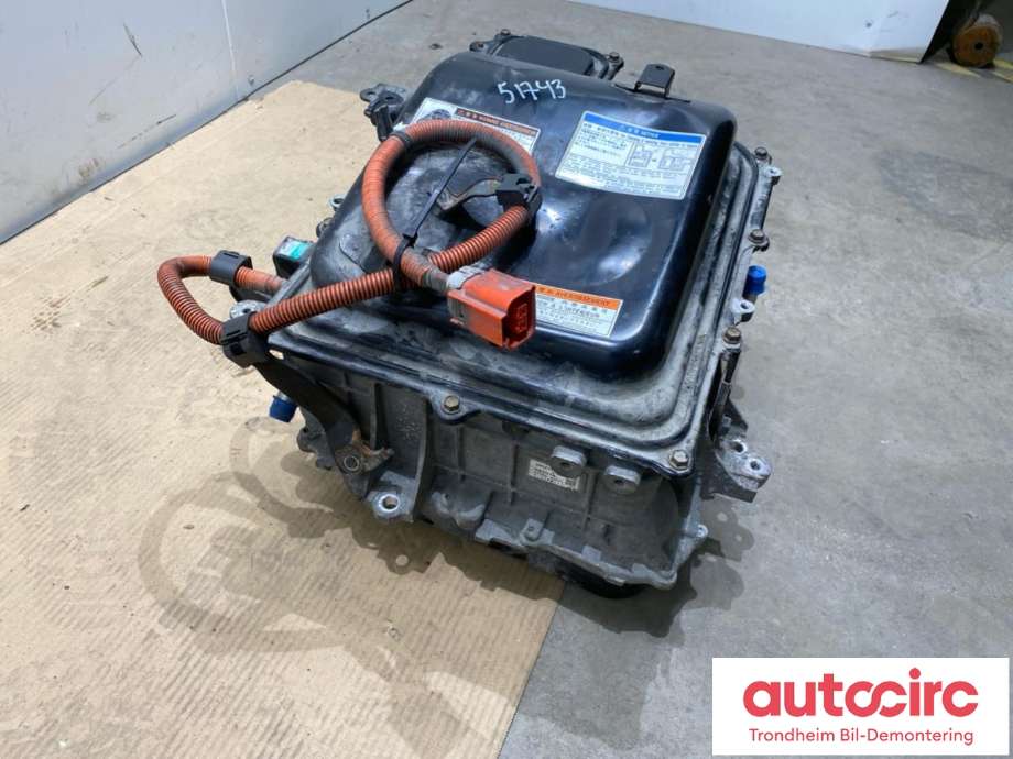 Inverter hybrid til Lexus RX 2003-2009 (Type II) (XU30) (XU30) (G92A048020|G92A048080|)