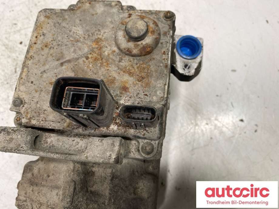 Aircondition kompressor hybrid til Lexus RX 2003-2009 (Type II) (XU30) (XU30) (DENSO|8837048021|8837048040|)