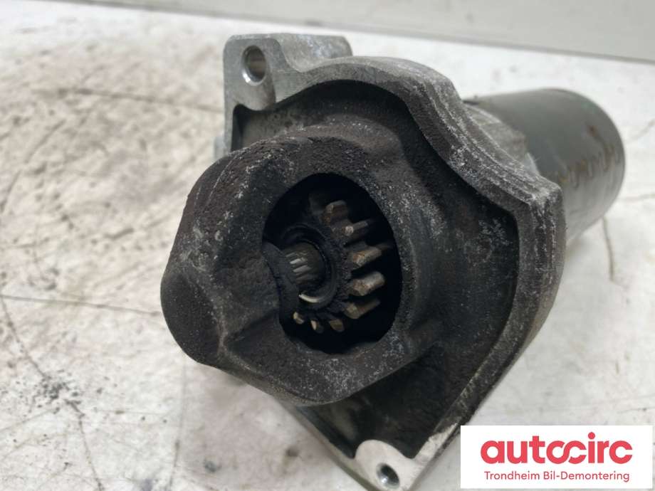 Starter til Citroën C4, Cactus 2014-2017 (Fase 1)  (..|96 740 772 80|16 285 647 80|)