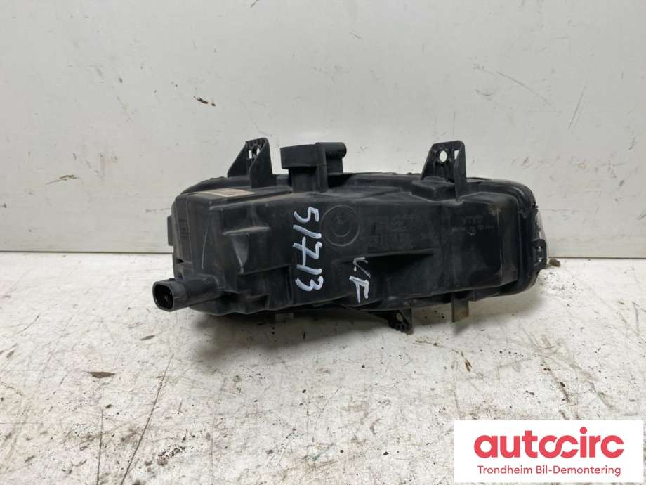 Tåkelykt venstre foran til Land Rover Range Rover, Evoque 2011-2019 (Type I)  (..|LR068980|LR136869|FJ3215201AB| FJ3215201AD)