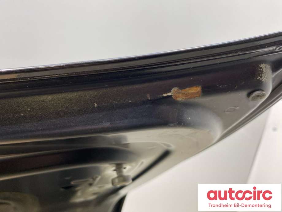 Bakluke sedan til BMW 7-Serie 2009-2015 (F01/F02/F03/F04) (F01/F02/F03/F04) (LES INFO|41627172332|)
