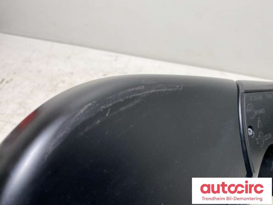 Speil høyre til BMW 7-Serie 2009-2015 (F01/F02/F03/F04) (F01/F02/F03/F04) (..|51167308422|51 16 7 308 422|7308422)