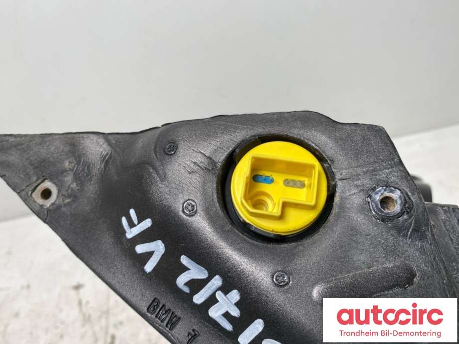 Speil venstre til BMW 7-Serie 2009-2015 (F01/F02/F03/F04) (F01/F02/F03/F04) (..|51167308421|51 16 7 308 421|7308421)