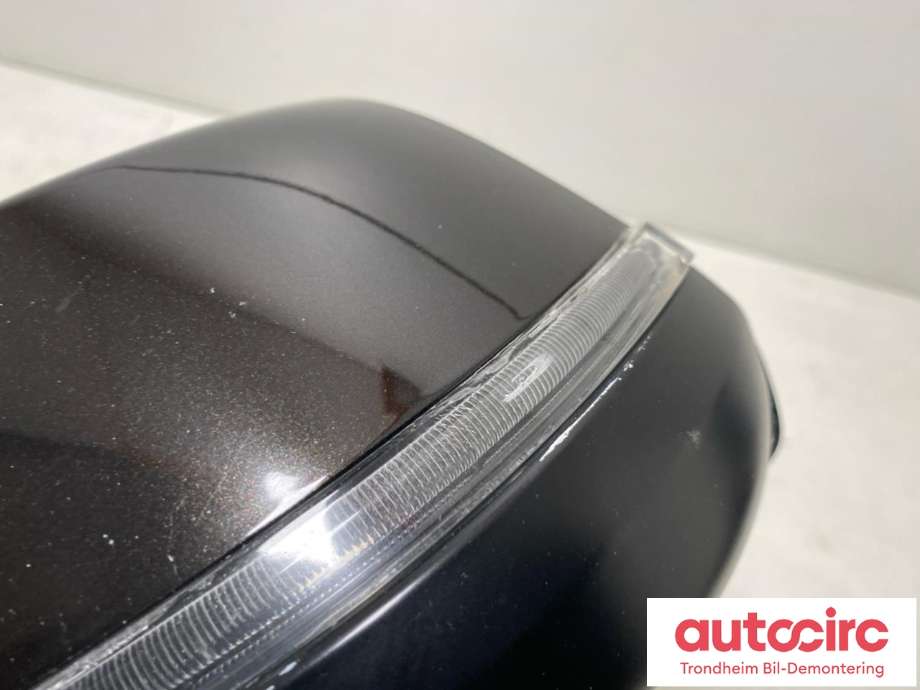 Speil venstre til BMW 7-Serie 2009-2015 (F01/F02/F03/F04) (F01/F02/F03/F04) (..|51167308421|51 16 7 308 421|7308421)