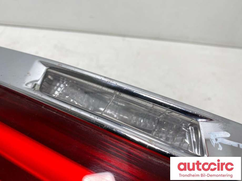 Baklykt venstre indre til BMW 7-Serie 2009-2015 (F01/F02/F03/F04) (F01/F02/F03/F04) (..|7300271|63217300271|)