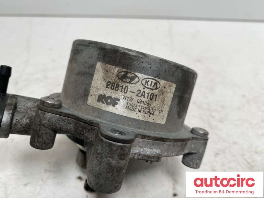 Vakuumpumpe til Hyundai i30 2007-2012 (Type I)  (..|28810-2A101|288102A101|)