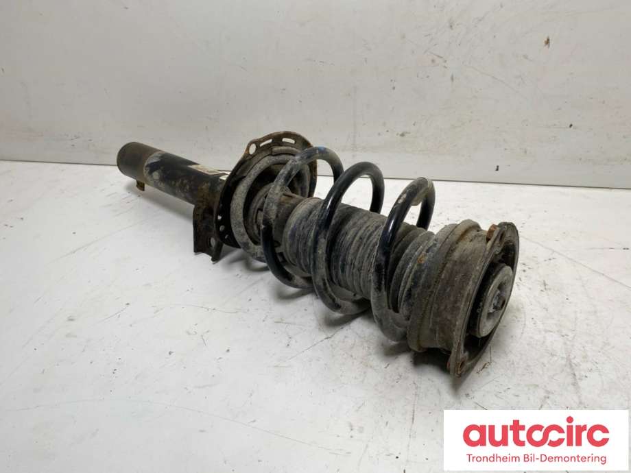 Fjærbein venstre foran til VW Caddy 2020-->> (Type IV) (..|5R3413031H|5R3413031K|)