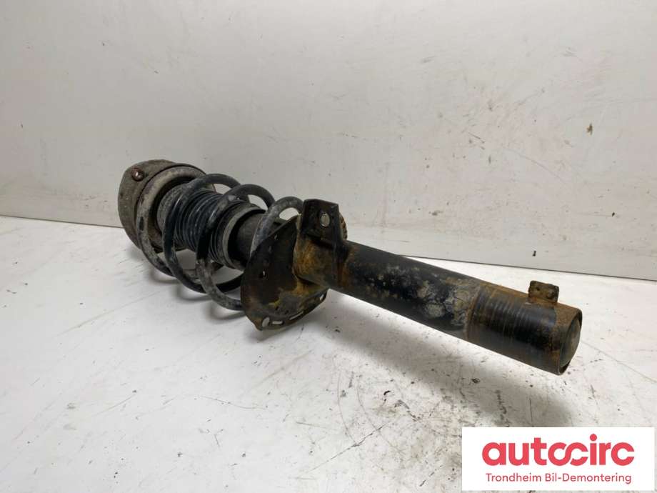 Fjærbein venstre foran til VW Caddy 2020-->> (Type IV) (..|5R3413031H|5R3413031K|)