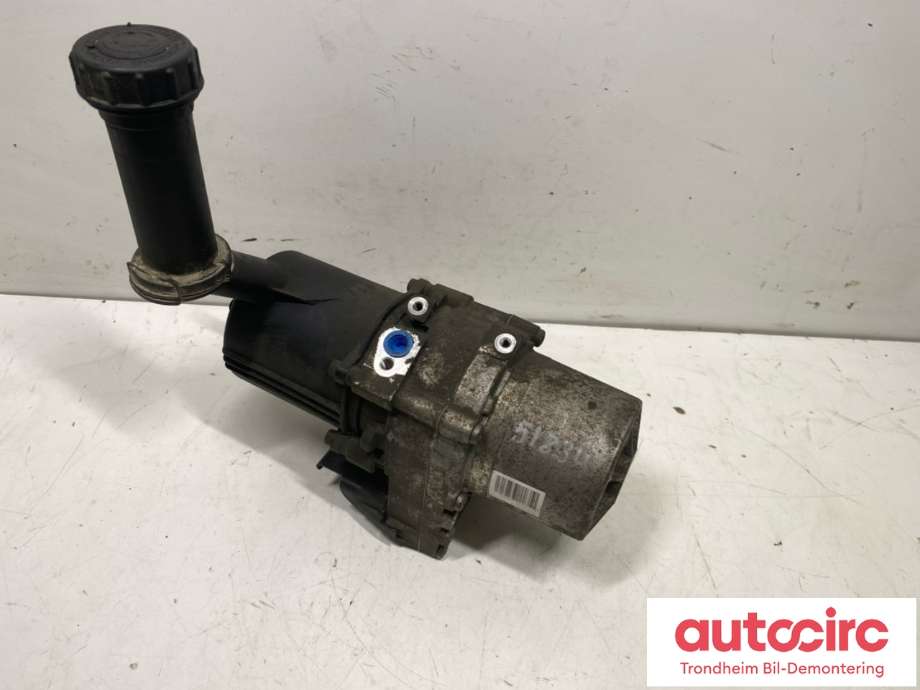 Servo pumpe elektrisk til Peugeot 3008 2009-2016 (Type I)  (..|400889|1615094080|1680893580)