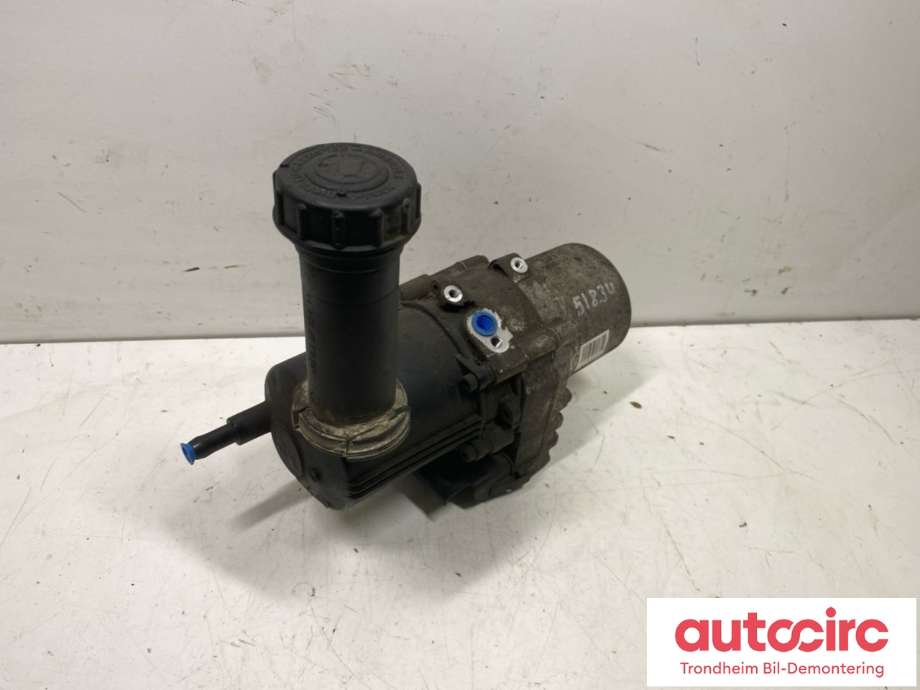 Servo pumpe elektrisk til Peugeot 3008 2009-2016 (Type I)  (..|400889|1615094080|1680893580)