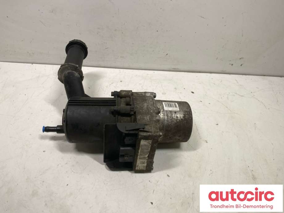 Servo pumpe elektrisk til Peugeot 3008 2009-2016 (Type I)  (..|400889|1615094080|1680893580)