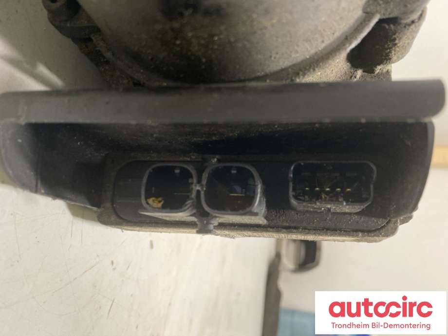Servo pumpe elektrisk til Peugeot 3008 2009-2016 (Type I)  (..|400889|1615094080|1680893580)